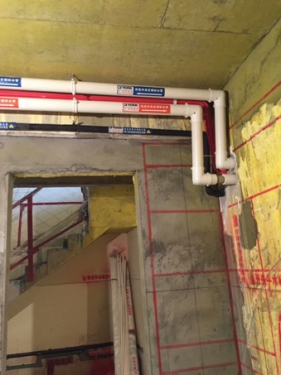 中央空調(diào)冷、熱水系統(tǒng)