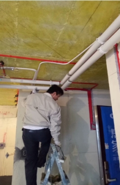 中央空調(diào)冷、熱水系統(tǒng)