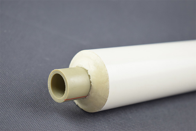 ppr保溫管 ppr保溫管