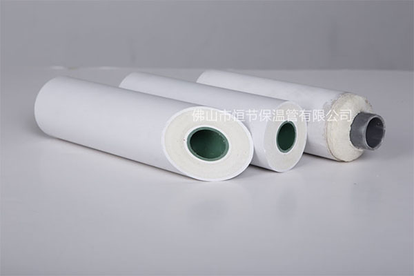 發泡保溫管 發泡保溫管