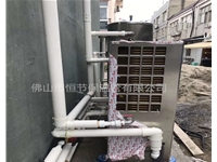 學校空調(diào)保溫管防結露珠